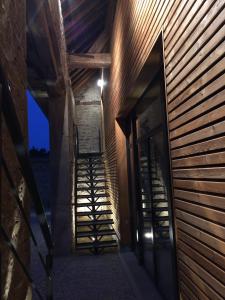 Fotografie z fotogalerie ubytování Le Clos n°5 v destinaci Villy-le-Moutier