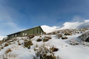 Gallery image of Porters Lodge in Castle Hill