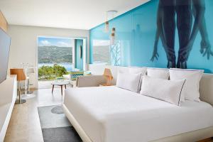 Un lugar para sentarse en Breathless Montego Bay Adults Only - All Inclusive