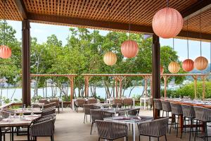 Un restaurante u otro lugar para comer en Breathless Montego Bay Adults Only - All Inclusive