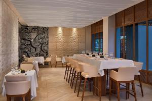 Un restaurante u otro lugar para comer en Breathless Montego Bay Adults Only - All Inclusive