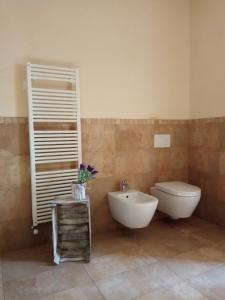 Ένα μπάνιο στο La Siesta