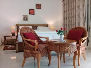 Gallery image of Hotel Residencial Ramire-Tour in Benguela