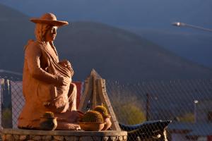 Imagen de la galería de Cabañas Ernes Huasi, en Tafí del Valle 32 fotos más