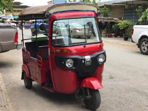 Fotografie z fotogalerie ubytování Royal Hotel v destinaci Battambang