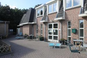 Gallery image of Hotel Studio Bosch Duin Strand in Den Helder