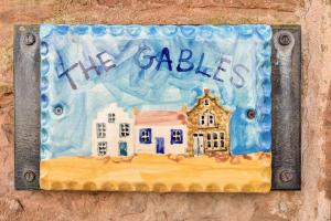 Foto sihtkohas Crail asuva majutusasutuse The Gables galeriist