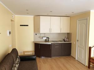 Afbeelding uit fotogalerij van Apartment in Šventoji