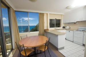 Gallery image of Beachpoint, Unit 401, 28 North Street in Forster