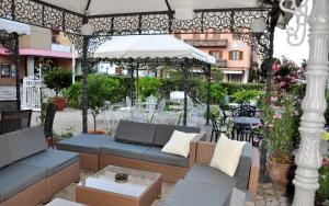 Imagem da galeria de Liberty Hotel Malé em Malè