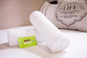 Gambar di galeri bagi Joyous Guest House di Hong Kong