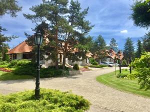 Zahrada ubytování KRALjEVI KONACI ZLATIBOR