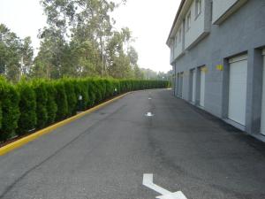 Fotografie z fotogalerie ubytování Motel Trebol v destinaci Tui + 16 fotografií