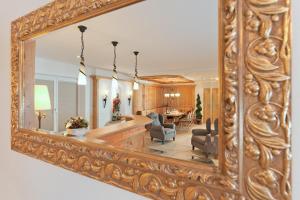 Foto sihtkohas Kirchberg in Tirol asuva majutusasutuse Alpen Glück Hotel Kirchberger Hof galeriist