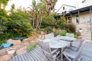 Gallery image of Hout Bay Holiday House in Hout Bay