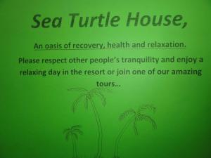 Fotografie z fotogalerie ubytování Sea Turtle House Moalboal v destinaci Moalboal
