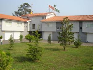 Gallery image of Motel Trebol in Tui