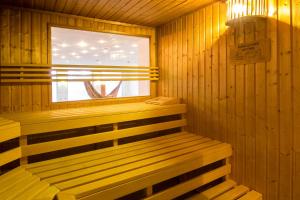 Fotografie z fotogalerie ubytování Strandhotel Bansiner Hof v destinaci Bansin