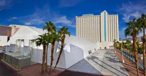 Gallery image of The Edgewater Hotel and Casino in Laughlin