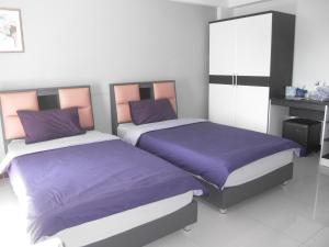 Gallery image of Siri Sothorn Apartment in Chachoengsao