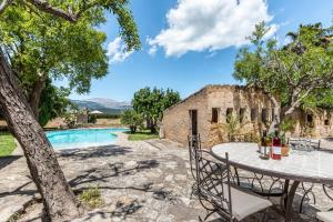 Piscina en o cerca de Villa Rafal Antic