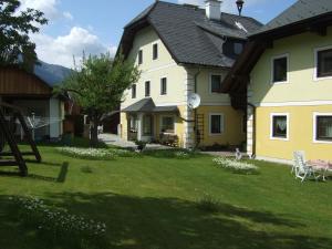 Photo de la galerie de l'établissement Ferienwohnungen Trattner, à Mauterndorf