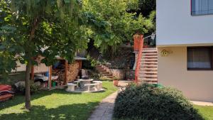 Gallery image of Szarvaskő Vendégház in Szarvaskő