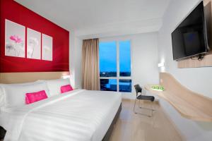 Gallery image of favehotel Tuban in Tuban
