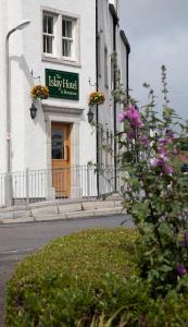 Fotografie z fotogalerie ubytování The Islay Hotel v destinaci Port Ellen