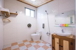 Bagno di 解憂海灣Chill Bay潛水旅店