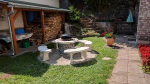 Gallery image of Szarvaskő Vendégház in Szarvaskő