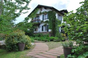 Imagen de la galería de Maison Aretxola, en Sare