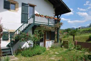 Imagen de la galería de Maison Aretxola, en Sare
