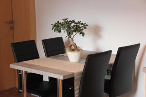 Zdjęcie z galerii obiektu Apartment Warmuth w mieście Tröpolach