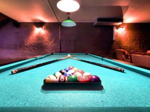 XhoffraixにあるHoliday home with pool near park and ski areaのギャラリーの写真