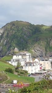 Gallery image of Rocky Cove Bed and Breakfast in Ilfracombe