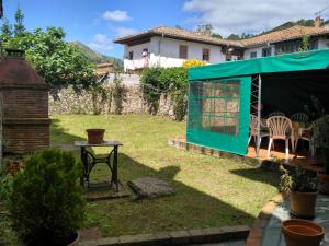 Gallery image of Callejon de la Vega in Ríocaliente