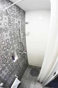 Kúpeľňa v ubytovaní Apartment Be My Guest + 1 fotografia