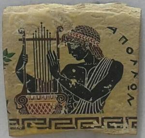 Фотография из галереи Apollon Koufonisia Studios в городе Куфонисия