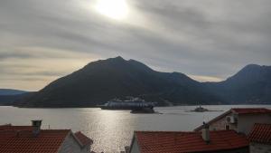 旅馆周边自然景观