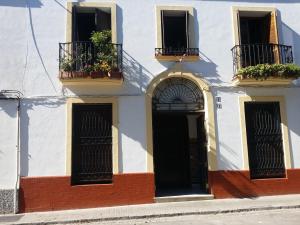 Gallery image of Villa Marina in Jerez de la Frontera