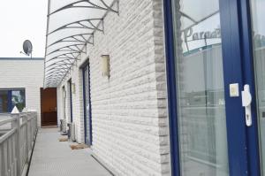 Fotografie z fotogalerie ubytování Hotel B8 Voerde v destinaci Voerde