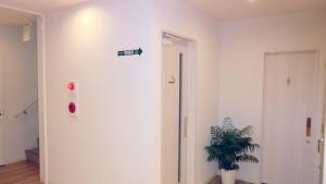 Foto sihtkohas Urayasu asuva majutusasutuse CVS Bay Hotel New Building galeriist
