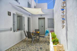 Fotografie z fotogalerie ubytování Lindos Tholos Villa v destinaci Líndos