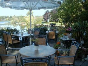 Fotografie z fotogalerie ubytování Restaurant und Hotel Zum Weissen Ross v destinaci Mölln + 37 fotografií