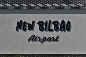 Fotografie z fotogalerie ubytování Hotel New Bilbao Airport v destinaci Derio