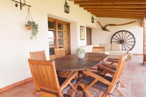 Fotografie z fotogalerie ubytování Casa Roble v destinaci Almenara de Tormes