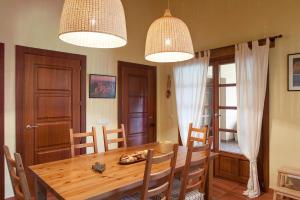 Fotografie z fotogalerie ubytování Casa Roble v destinaci Almenara de Tormes