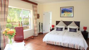 Afbeelding uit fotogalerij van Somerset Sights B&B in Somerset West