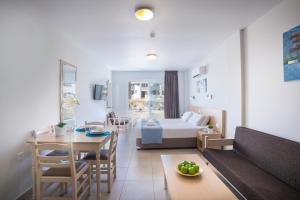 Gallery image of Christabelle Hotel Apartments in Ayia Napa